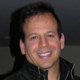 Eric Weinstock